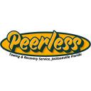 Peerless Towing Service logo